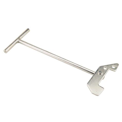 unjam moen garbage disposal|Moen Garbage Disposal Unjamming Wrench